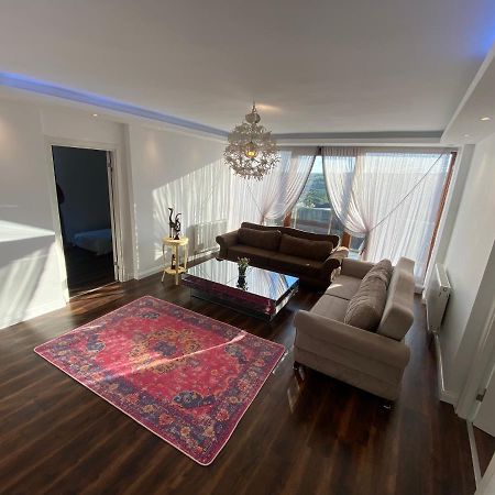 Wonderful Villa Airport 5 Minutes Arnavutkoy Exterior foto