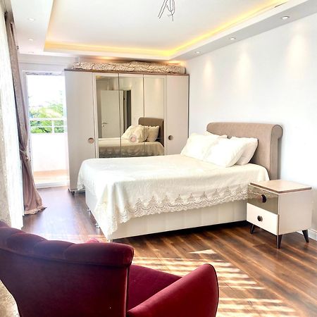 Wonderful Villa Airport 5 Minutes Arnavutkoy Exterior foto