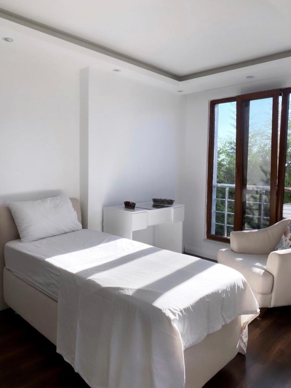 Wonderful Villa Airport 5 Minutes Arnavutkoy Exterior foto